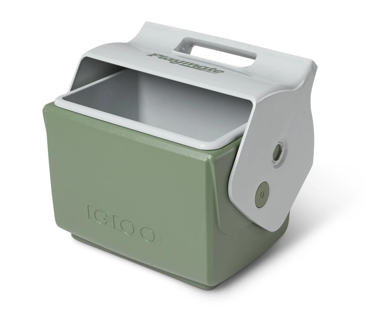 Igloo EcoCool Little Playmate 7QT Cooler 11 Igloo EcoCool Little Playmate 7QT Cooler - Image 11