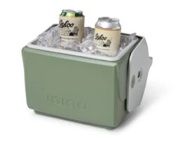 Igloo EcoCool Little Playmate 7QT Cooler 29 Igloo EcoCool Little Playmate 7QT Cooler -Outdoor Camping Shop image 2465