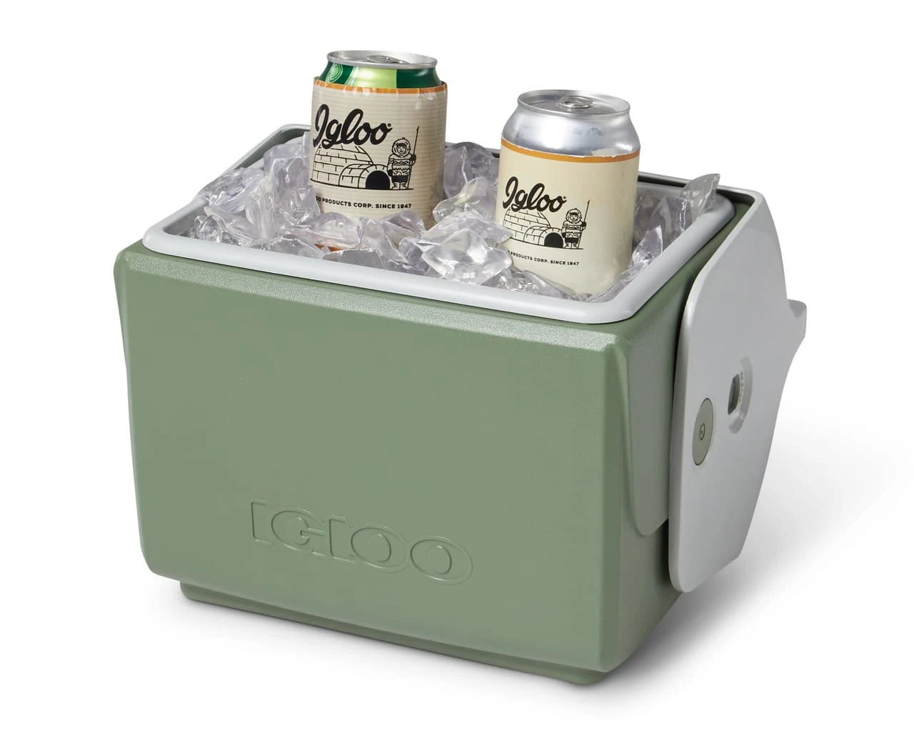 Igloo EcoCool Little Playmate 7QT Cooler 15 Igloo EcoCool Little Playmate 7QT Cooler - Image 15