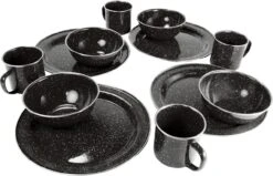 GSI Pioneer Table Set