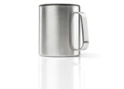GSI Glacier Stainless Steel Camp Cup -Outdoor Camping Shop image 2503