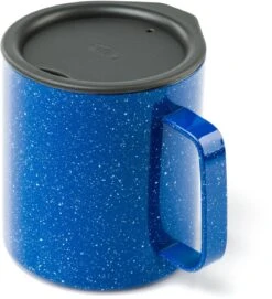GSI Glacier Stainless Steel Camp Cup -Outdoor Camping Shop image 2506