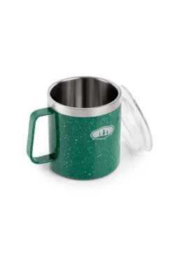 GSI Glacier Stainless Steel Camp Cup -Outdoor Camping Shop image 2507