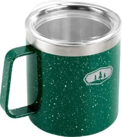GSI Glacier Stainless Steel Camp Cup -Outdoor Camping Shop image 2509