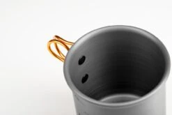 GSI Halulite Aluminum Cup 7 GSI Halulite Aluminum Cup -Outdoor Camping Shop image 2590