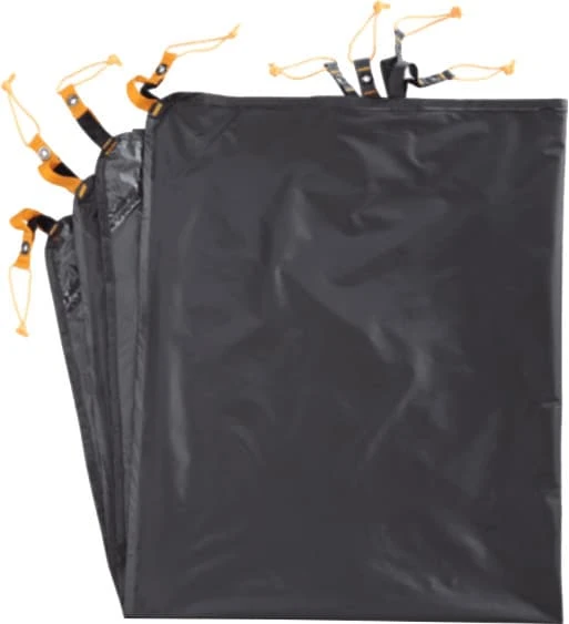 The North Face Wawona 6-Person Footprint 1 The North Face Wawona 6-Person Footprint