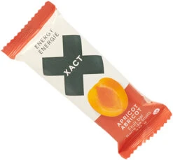 Xact Energy Apricot