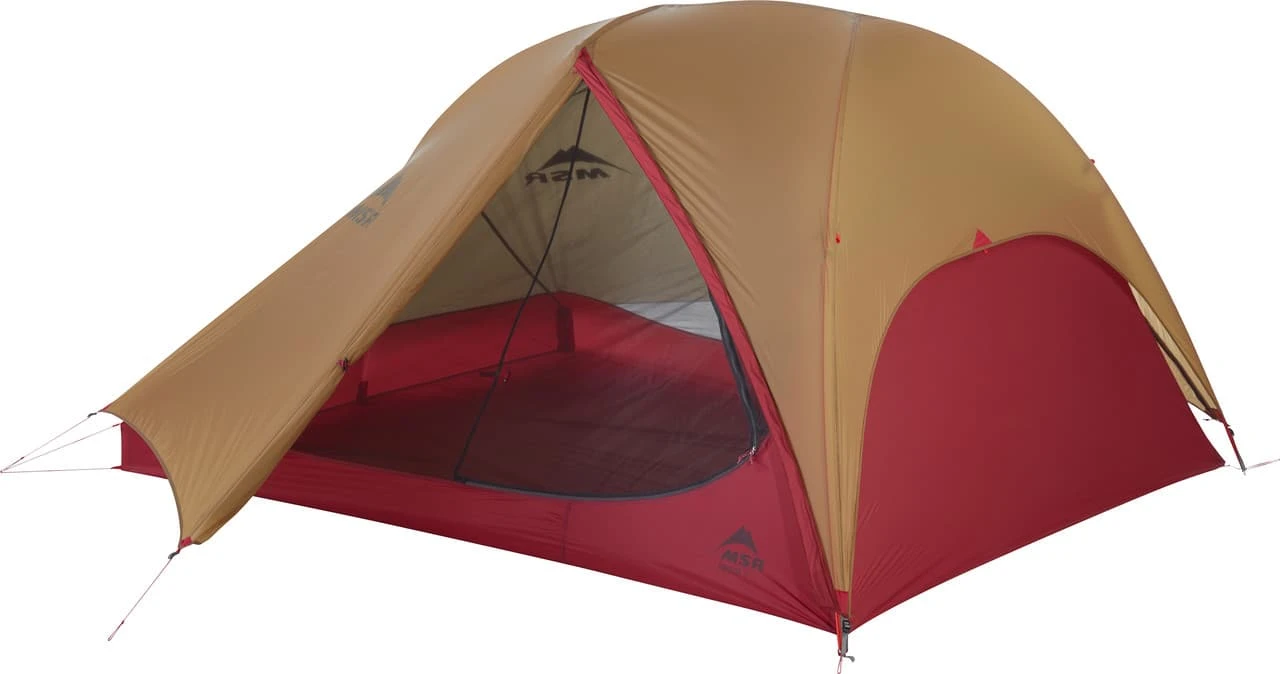 MSR Freelite 3-Person Tent 1 MSR Freelite 3-Person Tent