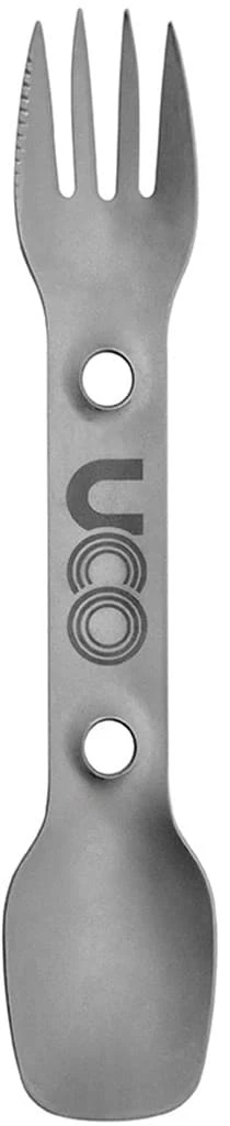 UCO Titanium Utility Spork