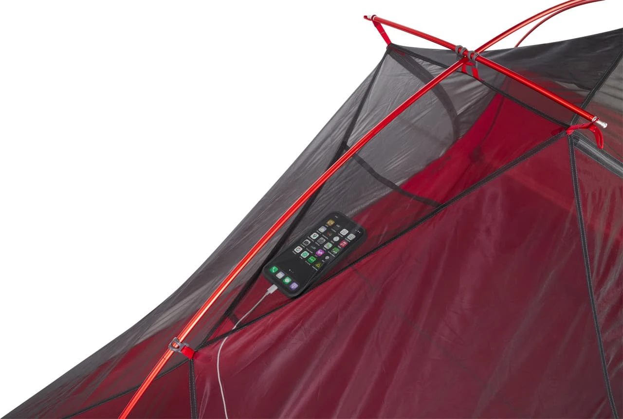 MSR Freelite 3-Person Tent 2 MSR Freelite 3-Person Tent - Image 2
