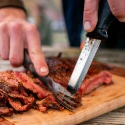 UCO Titanium Utility Spork 9 UCO Titanium Utility Spork -Outdoor Camping Shop image 2661