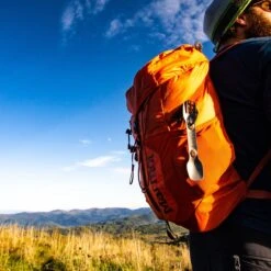 UCO Titanium Utility Spork 11 UCO Titanium Utility Spork -Outdoor Camping Shop image 2663