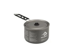 Sea To Summit Alpha Pot -Outdoor Camping Shop image 2673