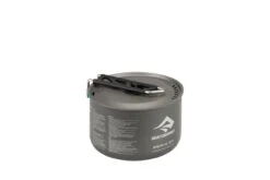 Sea To Summit Alpha Pot -Outdoor Camping Shop image 2674