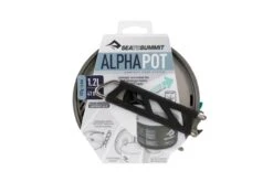Sea To Summit Alpha Pot -Outdoor Camping Shop image 2676