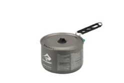 Sea To Summit Alpha Pot -Outdoor Camping Shop image 2677