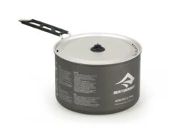 Sea To Summit Alpha Pot -Outdoor Camping Shop image 2682