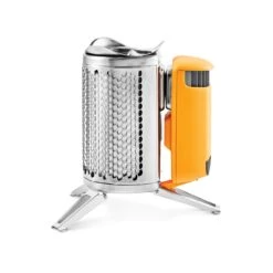 BioLite CampStove 2+ Electricity Generating Wood Camp Stove 9 BioLite CampStove 2+ Electricity Generating Wood Camp Stove -Outdoor Camping Shop image 2701
