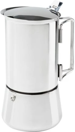 GSI Moka Espresso Pot