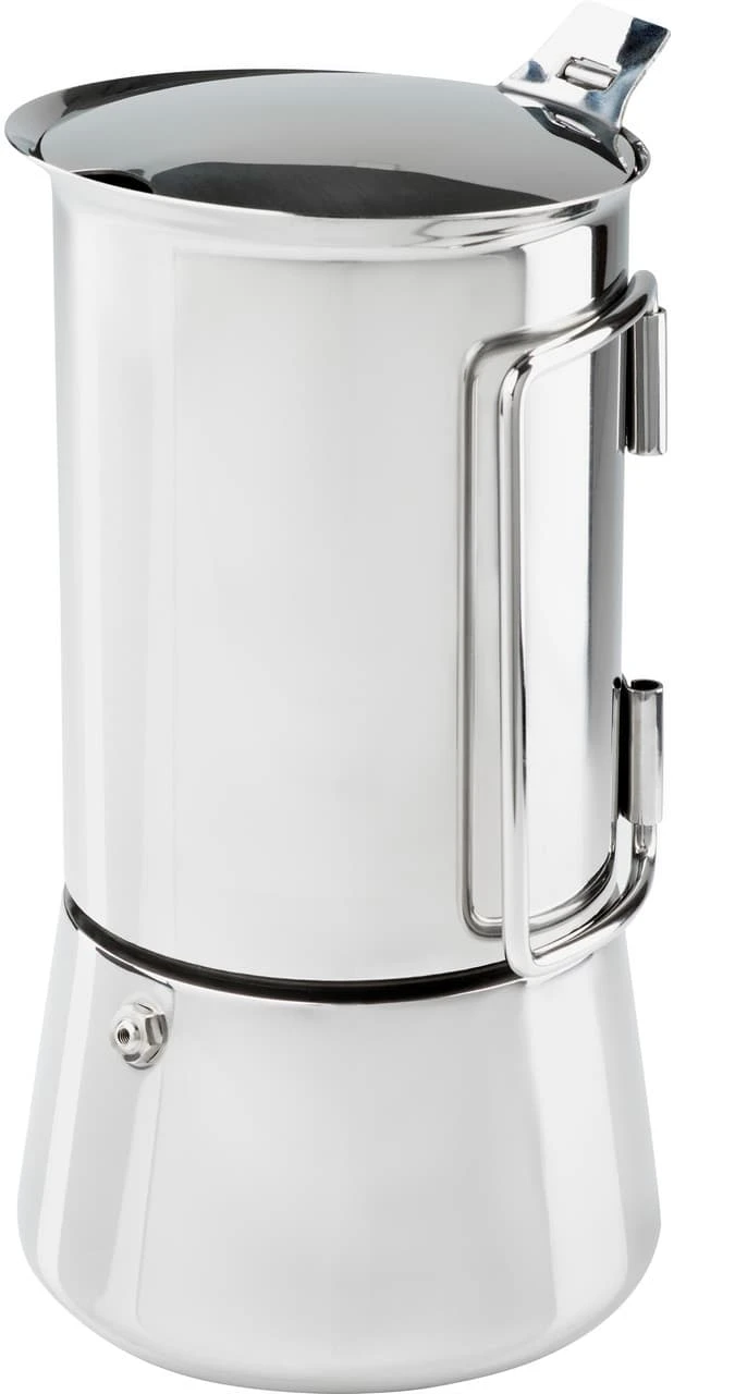 GSI Moka Espresso Pot 2 GSI Moka Espresso Pot - Image 2