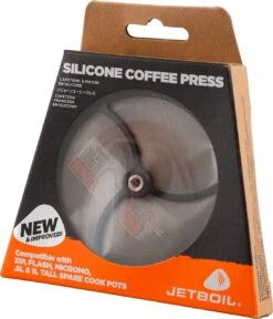Jetboil Coffee Press - Silicone 5 Jetboil Coffee Press - Silicone -Outdoor Camping Shop image 2744