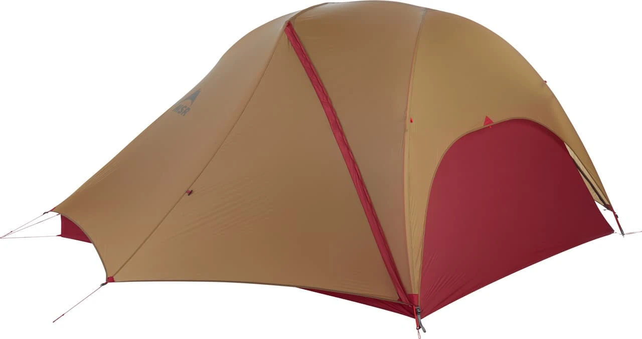 MSR Freelite 3-Person Tent 11 MSR Freelite 3-Person Tent - Image 11