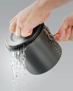 GSI Pinnacle Dualist II -Outdoor Camping Shop image 2750