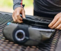 Hydrapak Seeker 6L Water Container -Outdoor Camping Shop image 2758