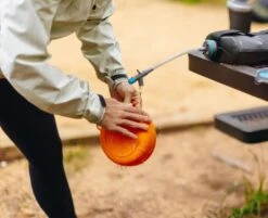 Hydrapak Seeker 6L Water Container -Outdoor Camping Shop image 2759