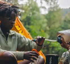 Hydrapak Seeker 6L Water Container -Outdoor Camping Shop image 2760