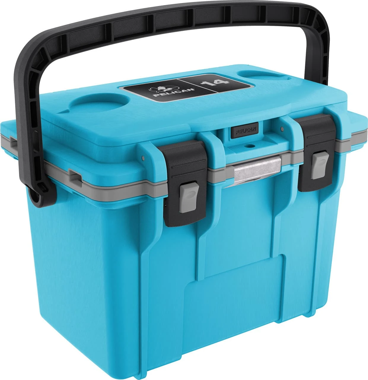 Pelican Personal Cooler 14QT 5 Pelican Personal Cooler 14QT - Image 5