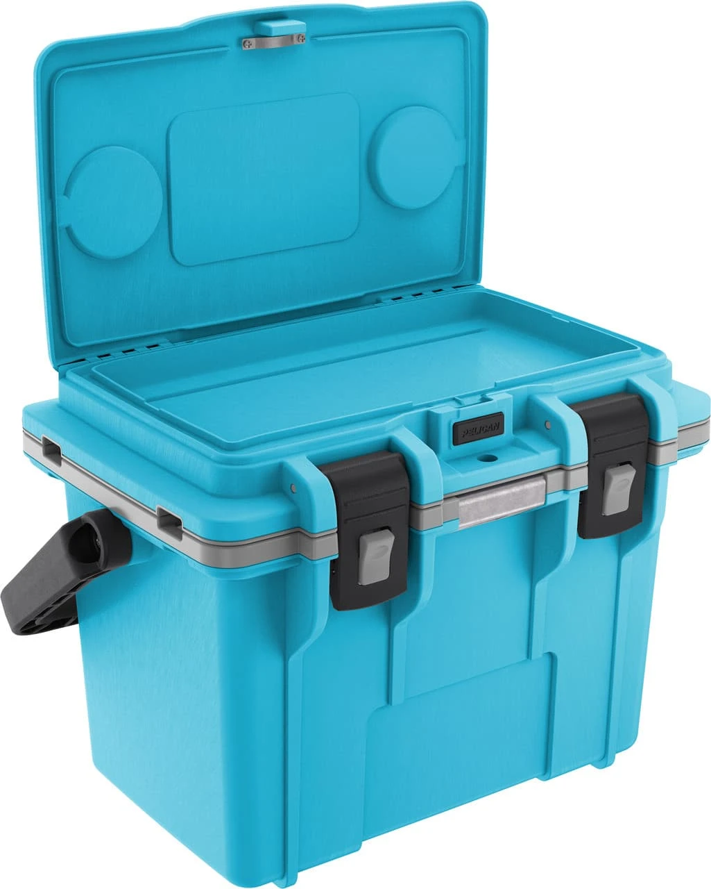 Pelican Personal Cooler 14QT 10 Pelican Personal Cooler 14QT - Image 10