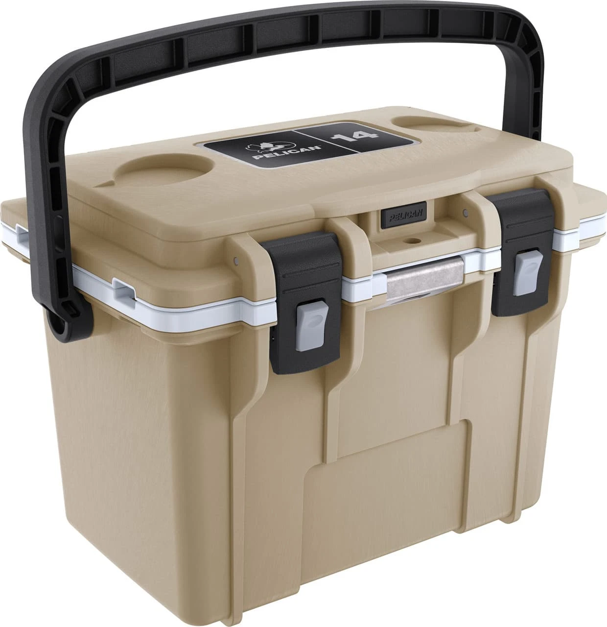 Pelican Personal Cooler 14QT 11 Pelican Personal Cooler 14QT - Image 11