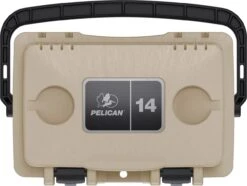 Pelican Personal Cooler 14QT 29 Pelican Personal Cooler 14QT -Outdoor Camping Shop image 2779
