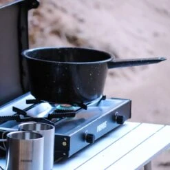 Primus Kinjia Stove -Outdoor Camping Shop image 2793