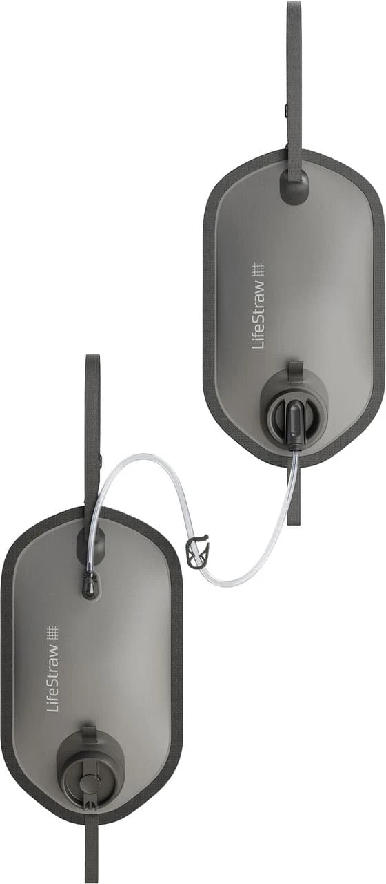 LifeStraw Gravity System With Safe 8L Water Storage Bag 1 LifeStraw Gravity System With Safe 8L Water Storage Bag