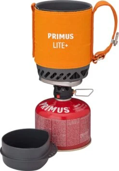 Primus Lite Plus Stove System