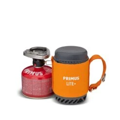 Primus Lite Plus Stove System -Outdoor Camping Shop image 2830