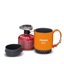 Primus Lite Plus Stove System -Outdoor Camping Shop image 2831