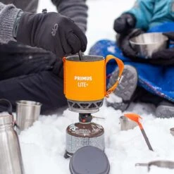 Primus Lite Plus Stove System -Outdoor Camping Shop image 2833