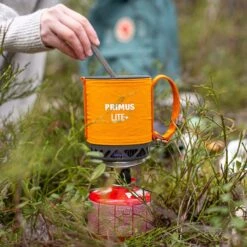 Primus Lite Plus Stove System -Outdoor Camping Shop image 2834
