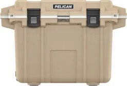 Pelican Elite Cooler 50QT 6 Pelican Elite Cooler 50QT -Outdoor Camping Shop image 2850