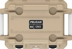 Pelican Elite Cooler 50QT 7 Pelican Elite Cooler 50QT -Outdoor Camping Shop image 2851