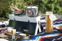 Primus Campfire Cookset Large -Outdoor Camping Shop image 2870