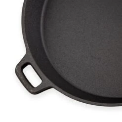 Coghlan's Cast Iron Skillet 12" 10 Coghlan's Cast Iron Skillet 12" -Outdoor Camping Shop image 2879