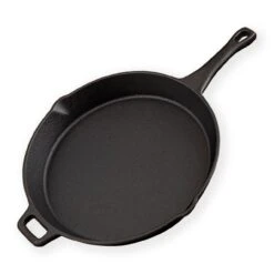 Coghlan's Cast Iron Skillet 12" 12 Coghlan's Cast Iron Skillet 12" -Outdoor Camping Shop image 2881