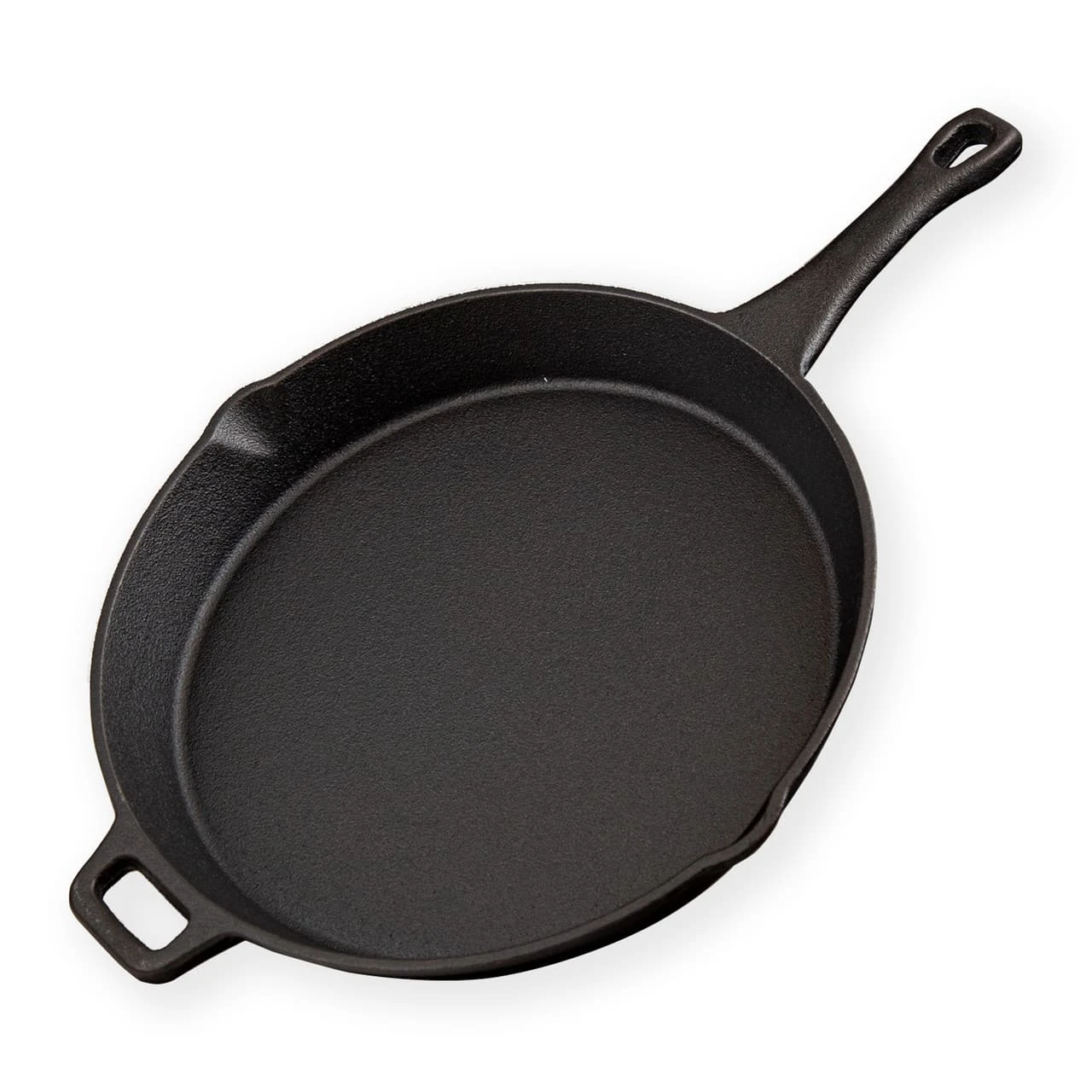 Coghlan's Cast Iron Skillet 12" 5 Coghlan's Cast Iron Skillet 12" - Image 5