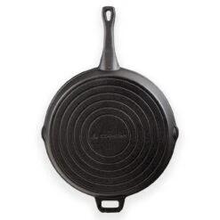 Coghlan's Cast Iron Skillet 12" 13 Coghlan's Cast Iron Skillet 12" -Outdoor Camping Shop image 2882