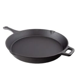 Coghlan's Cast Iron Skillet 12" 14 Coghlan's Cast Iron Skillet 12" -Outdoor Camping Shop image 2883