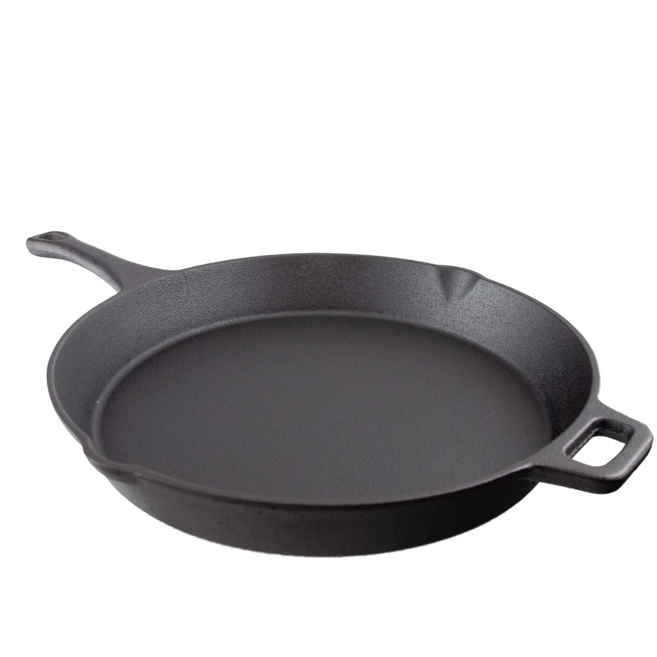 Coghlan's Cast Iron Skillet 12" 7 Coghlan's Cast Iron Skillet 12" - Image 7